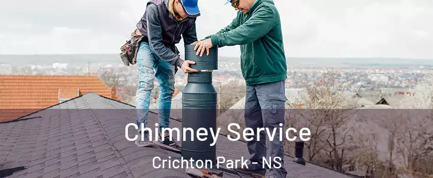  Chimney Service Crichton Park - NS