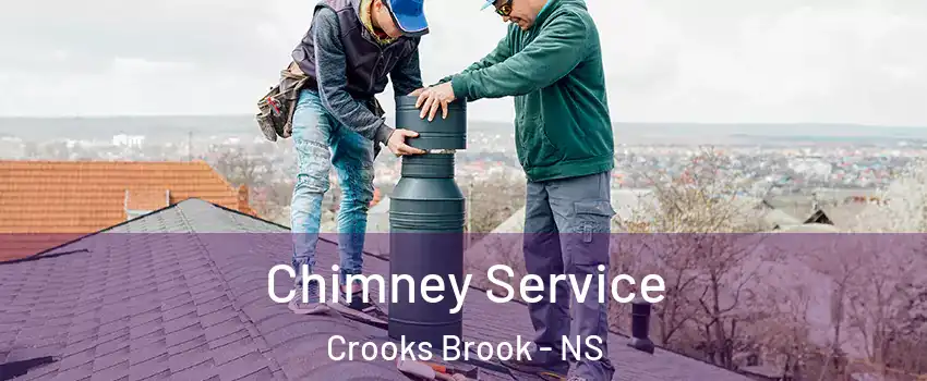  Chimney Service Crooks Brook - NS
