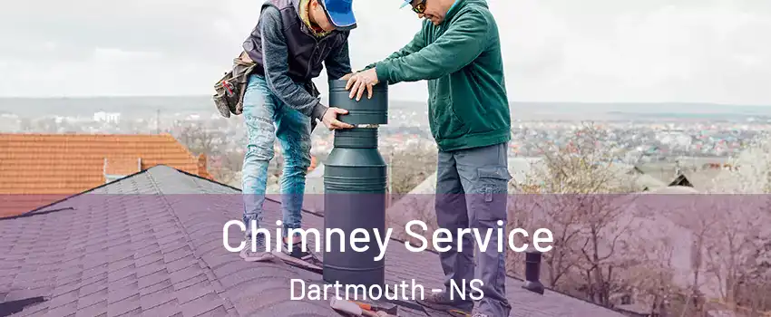  Chimney Service Dartmouth - NS