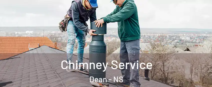  Chimney Service Dean - NS