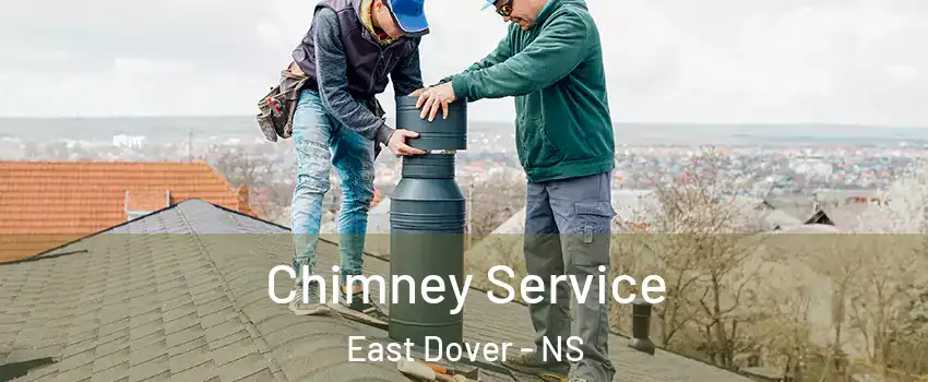 Chimney Service East Dover - NS
