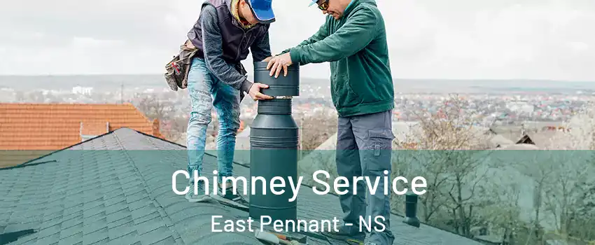  Chimney Service East Pennant - NS