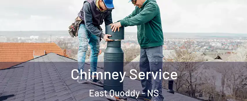  Chimney Service East Quoddy - NS