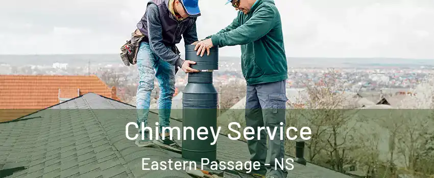  Chimney Service Eastern Passage - NS