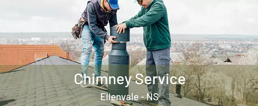  Chimney Service Ellenvale - NS