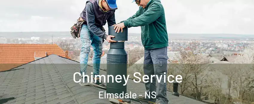  Chimney Service Elmsdale - NS
