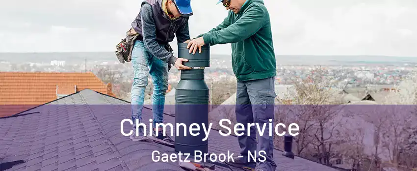  Chimney Service Gaetz Brook - NS