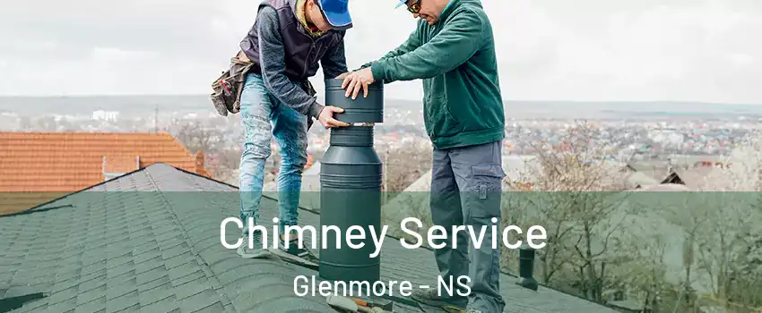  Chimney Service Glenmore - NS