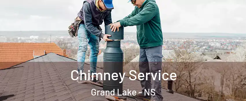  Chimney Service Grand Lake - NS