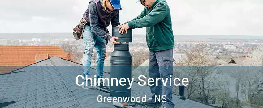  Chimney Service Greenwood - NS