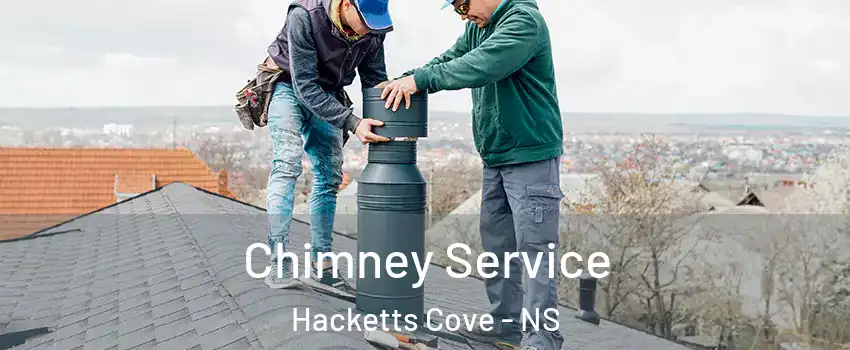  Chimney Service Hacketts Cove - NS