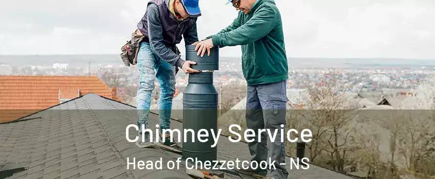  Chimney Service Head of Chezzetcook - NS