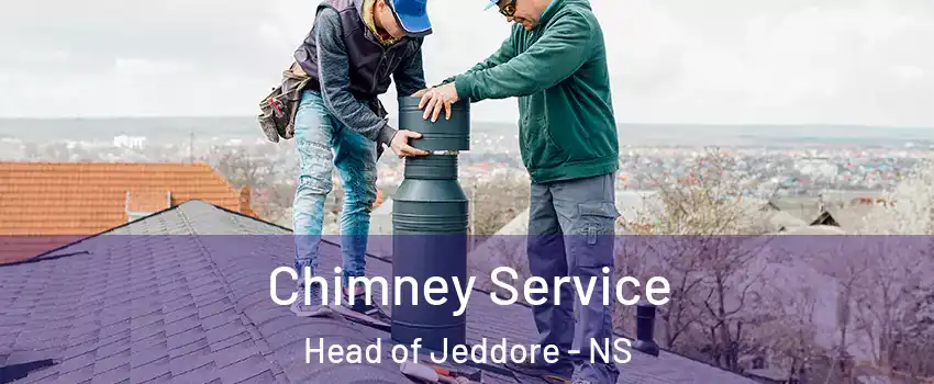  Chimney Service Head of Jeddore - NS