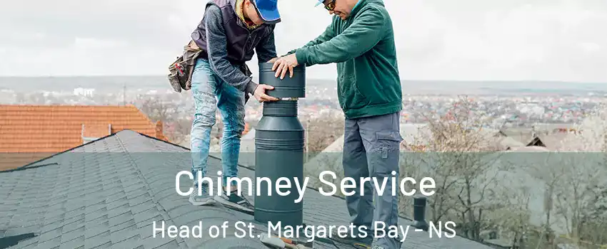  Chimney Service Head of St. Margarets Bay - NS