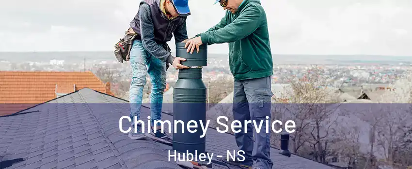  Chimney Service Hubley - NS