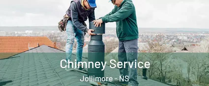  Chimney Service Jollimore - NS