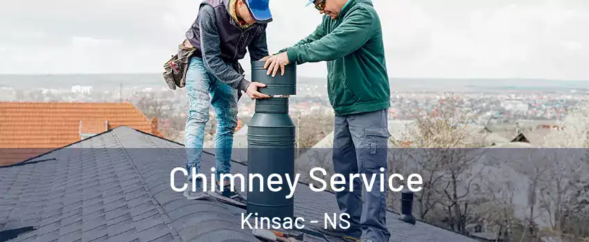  Chimney Service Kinsac - NS