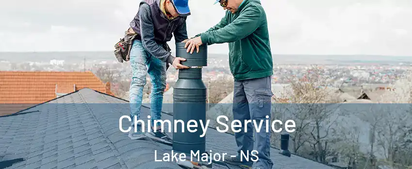  Chimney Service Lake Major - NS