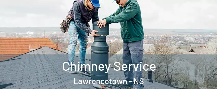  Chimney Service Lawrencetown - NS