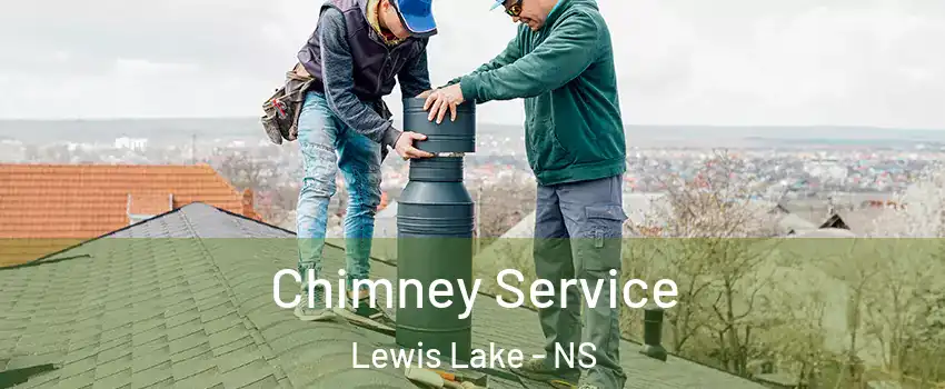  Chimney Service Lewis Lake - NS