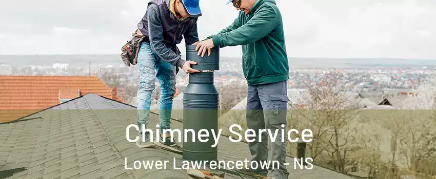  Chimney Service Lower Lawrencetown - NS