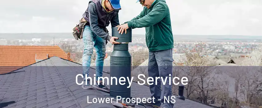  Chimney Service Lower Prospect - NS