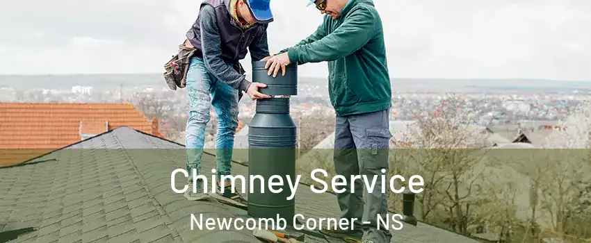  Chimney Service Newcomb Corner - NS