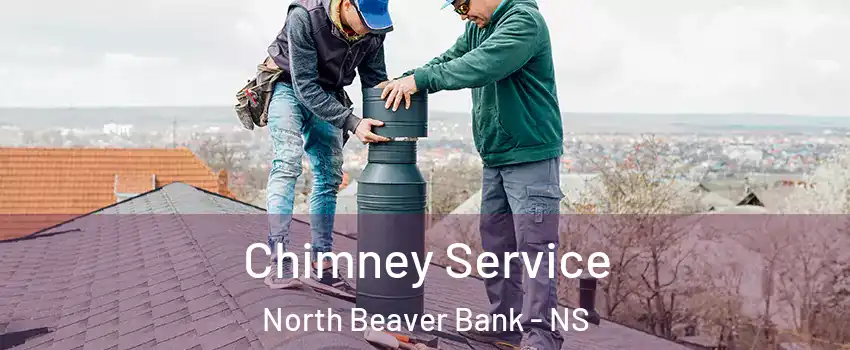  Chimney Service North Beaver Bank - NS