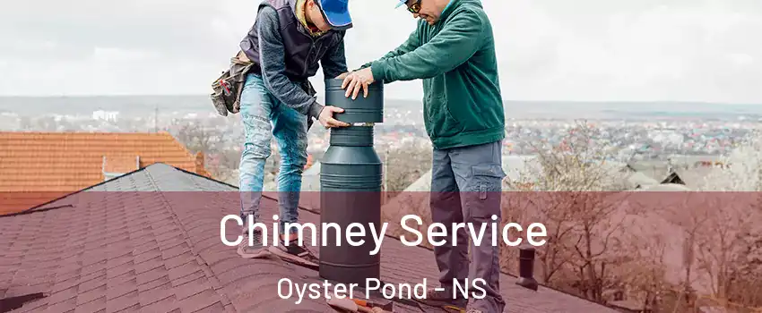  Chimney Service Oyster Pond - NS