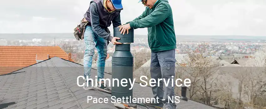  Chimney Service Pace Settlement - NS