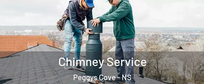 Chimney Service Peggys Cove - NS