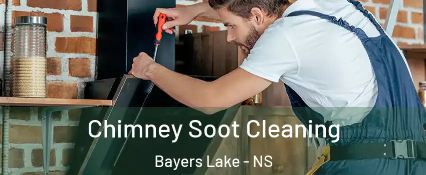  Chimney Soot Cleaning Bayers Lake - NS