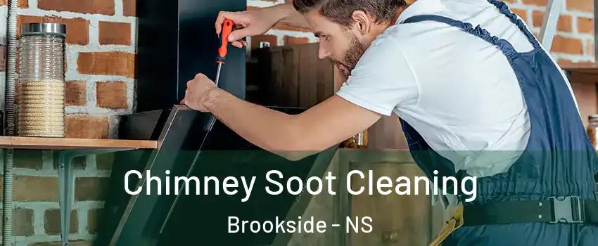  Chimney Soot Cleaning Brookside - NS