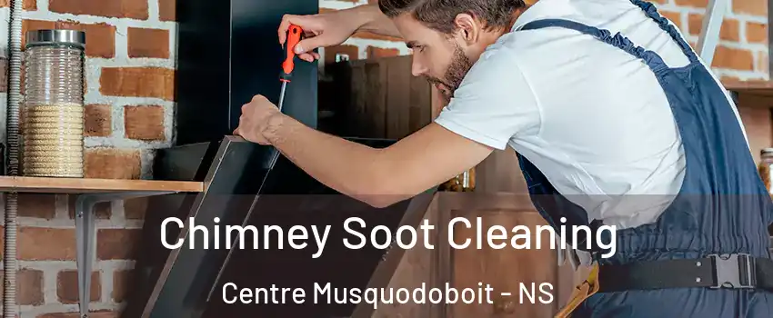  Chimney Soot Cleaning Centre Musquodoboit - NS
