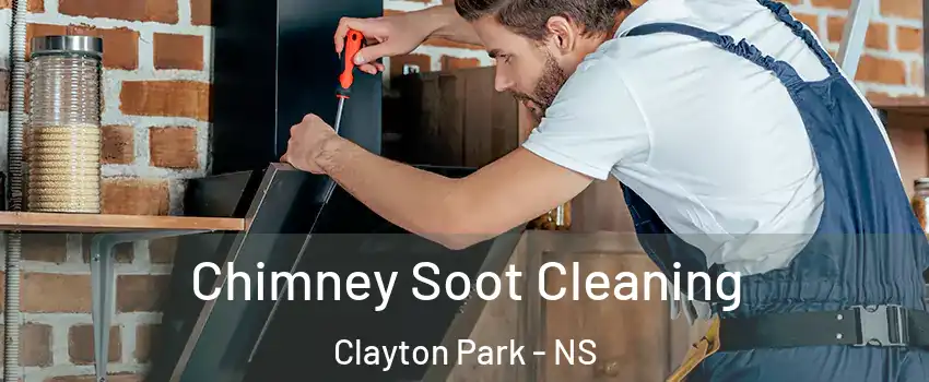  Chimney Soot Cleaning Clayton Park - NS