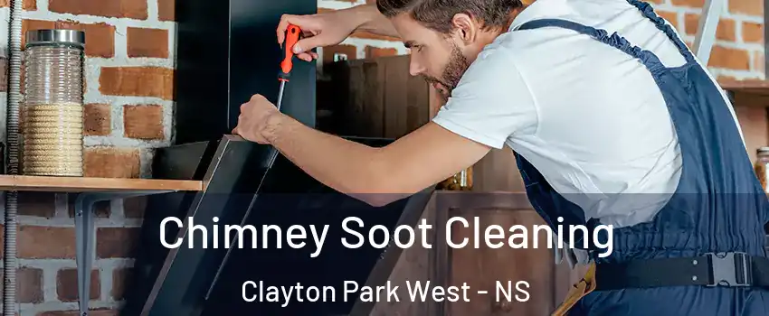  Chimney Soot Cleaning Clayton Park West - NS