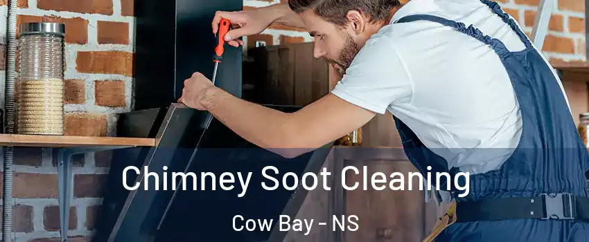  Chimney Soot Cleaning Cow Bay - NS