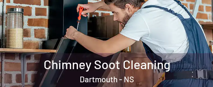  Chimney Soot Cleaning Dartmouth - NS