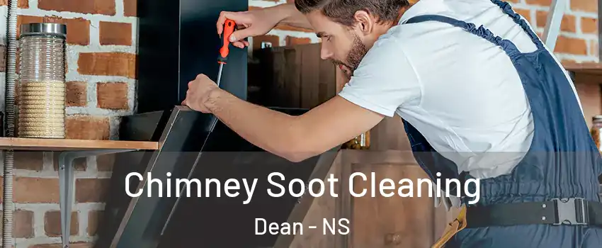  Chimney Soot Cleaning Dean - NS