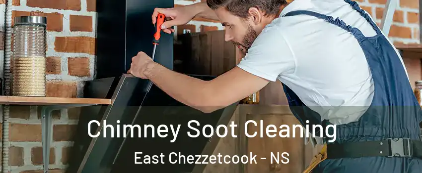  Chimney Soot Cleaning East Chezzetcook - NS