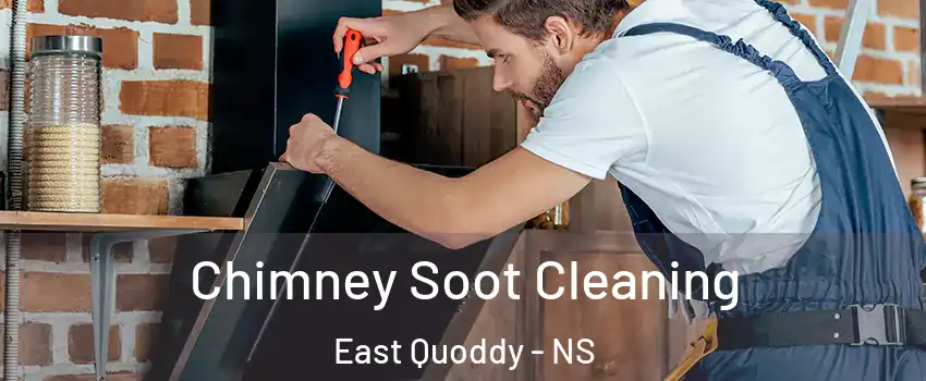  Chimney Soot Cleaning East Quoddy - NS