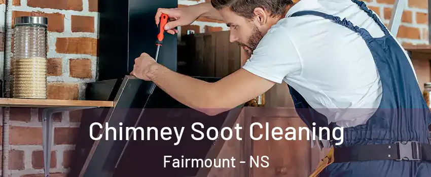  Chimney Soot Cleaning Fairmount - NS