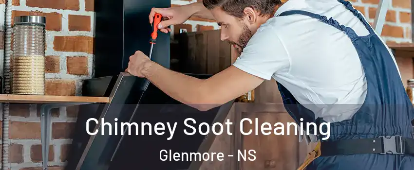  Chimney Soot Cleaning Glenmore - NS