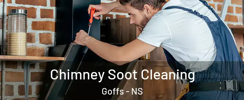  Chimney Soot Cleaning Goffs - NS