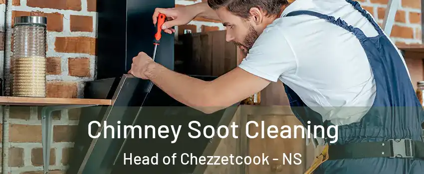  Chimney Soot Cleaning Head of Chezzetcook - NS
