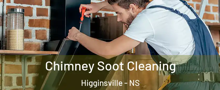  Chimney Soot Cleaning Higginsville - NS
