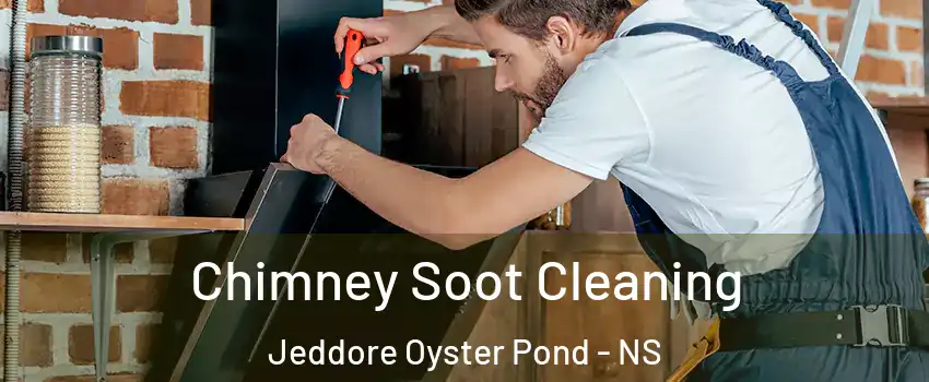 Chimney Soot Cleaning Jeddore Oyster Pond - NS