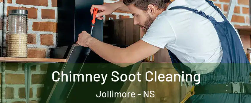  Chimney Soot Cleaning Jollimore - NS