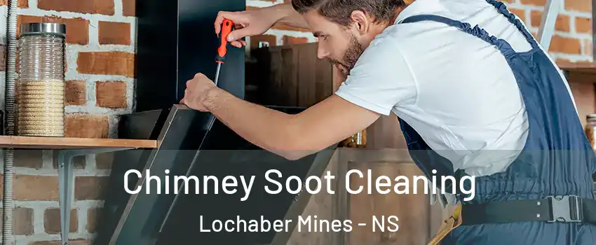  Chimney Soot Cleaning Lochaber Mines - NS