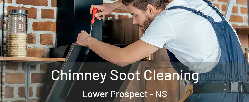  Chimney Soot Cleaning Lower Prospect - NS